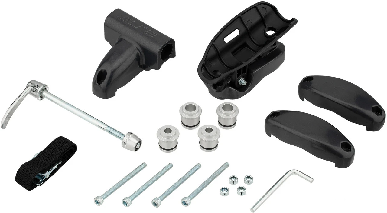 Elite Sanremo Fahrradhalter Für Dachträger 2 Elite Sanremo Fahrradhalter Für Dachträger – Bild 2