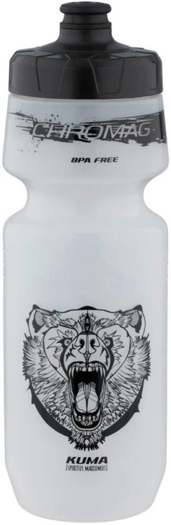 Chromag Kuma 710 Ml Trinkflasche