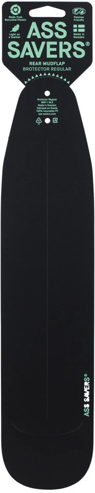 Ass-savers BroTector Regular Schutzblechverlängerung