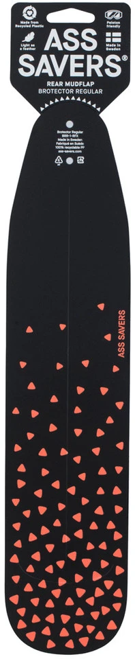 Ass-savers BroTector Reflective Schutzblechverlängerung