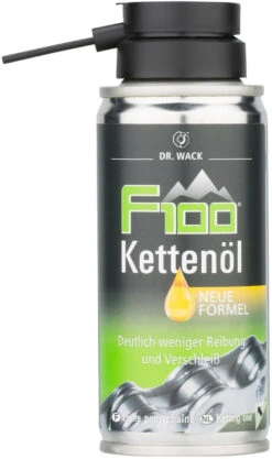 F100 Kettenöl -Fahrradausrüstung 340994