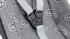 Weber Babyschale Für Kinderanhänger -Fahrradausrüstung 341617