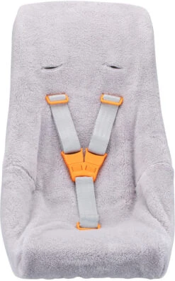 Weber Babyschale Für Kinderanhänger -Fahrradausrüstung 341621