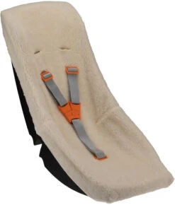 Weber Babyschale Für Kinderanhänger -Fahrradausrüstung 341626