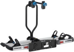 XLC Fahrradträger Azura Easy LED VC-C04