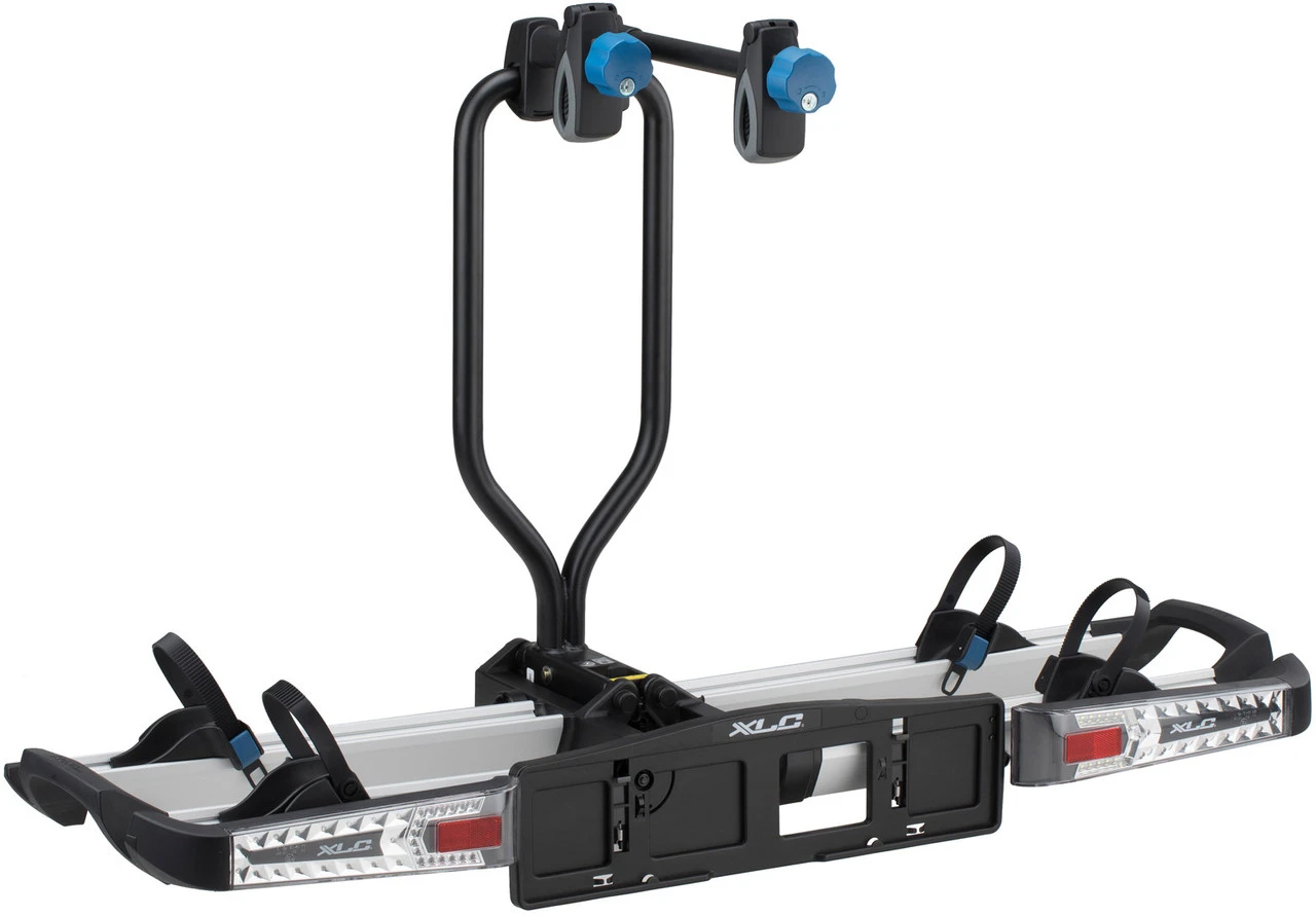 XLC Fahrradträger Azura Easy LED VC-C04 1 XLC Fahrradträger Azura Easy LED VC-C04