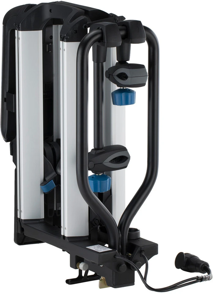 XLC Fahrradträger Azura Easy LED VC-C04 3 XLC Fahrradträger Azura Easy LED VC-C04 – Bild 3