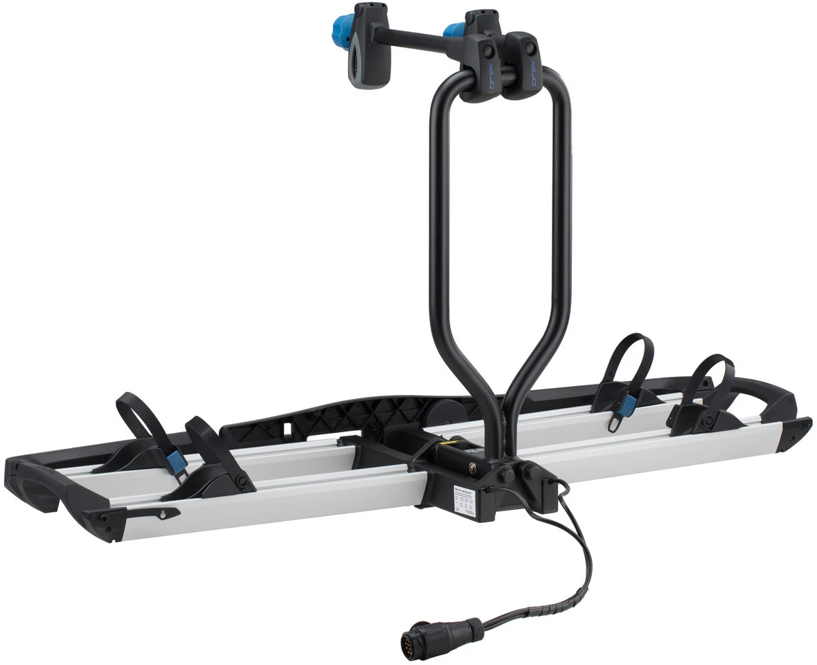 XLC Fahrradträger Azura Easy LED VC-C04 4 XLC Fahrradträger Azura Easy LED VC-C04 – Bild 4