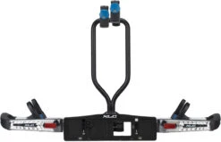 XLC Fahrradträger Azura Easy LED VC-C04 18 XLC Fahrradträger Azura Easy LED VC-C04 -Fahrradausrüstung 342040