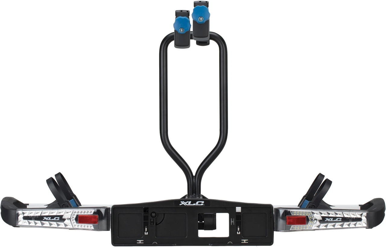 XLC Fahrradträger Azura Easy LED VC-C04 5 XLC Fahrradträger Azura Easy LED VC-C04 – Bild 5