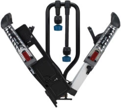 XLC Fahrradträger Azura Easy LED VC-C04 19 XLC Fahrradträger Azura Easy LED VC-C04 -Fahrradausrüstung 342041