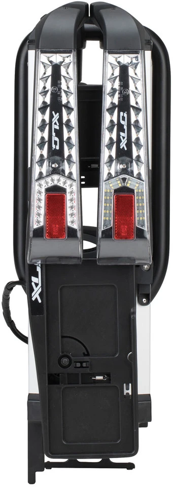 XLC Fahrradträger Azura Easy LED VC-C04 7 XLC Fahrradträger Azura Easy LED VC-C04 – Bild 7