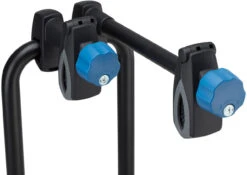 XLC Fahrradträger Azura Easy LED VC-C04 22 XLC Fahrradträger Azura Easy LED VC-C04 -Fahrradausrüstung 342044