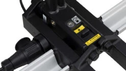 XLC Fahrradträger Azura Easy LED VC-C04 23 XLC Fahrradträger Azura Easy LED VC-C04 -Fahrradausrüstung 342045