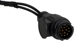 XLC Fahrradträger Azura Easy LED VC-C04 25 XLC Fahrradträger Azura Easy LED VC-C04 -Fahrradausrüstung 342047