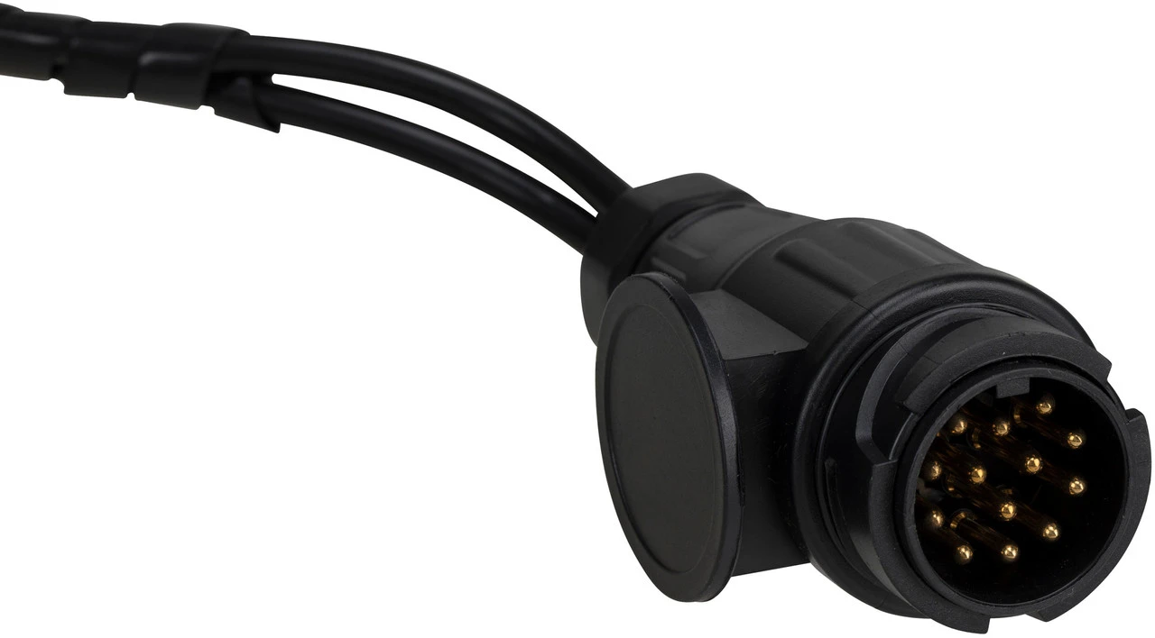 XLC Fahrradträger Azura Easy LED VC-C04 12 XLC Fahrradträger Azura Easy LED VC-C04 – Bild 12