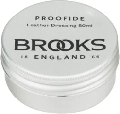 BROOKS Proofide Sattelfett Auslaufmodell