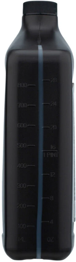 Fox Racing Shox Suspension Fluid Gold 20 WT 5 Fox Racing Shox Suspension Fluid Gold 20 WT -Fahrradausrüstung 344947