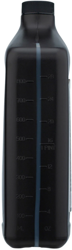 Fox Racing Shox Suspension Fluid Gold 20 WT 3 Fox Racing Shox Suspension Fluid Gold 20 WT – Bild 3