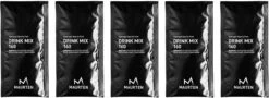 Maurten Drink Mix 160 Getränkepulver - 5 Stück