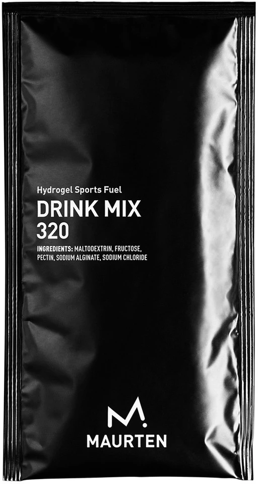Maurten Drink Mix 320 Getränkepulver 1 Maurten Drink Mix 320 Getränkepulver