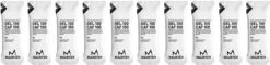 Maurten GEL 100 CAF 100 Energiegel - 10 Stück