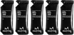 Maurten GEL 100 Energiegel - 5 Stück