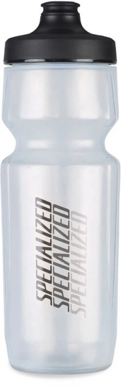 Specialized Purist Hydroflo WaterGate Trinkflasche 680 Ml