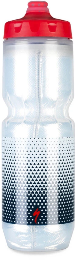 Specialized Purist Insulated Fixy Thermotrinkflasche 680 Ml