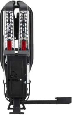 XLC Fahrradträger Azura Xtra LED VC-C05 13 XLC Fahrradträger Azura Xtra LED VC-C05 -Fahrradausrüstung 349061