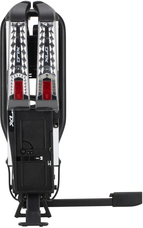 XLC Fahrradträger Azura Xtra LED VC-C05 4 XLC Fahrradträger Azura Xtra LED VC-C05 – Bild 4