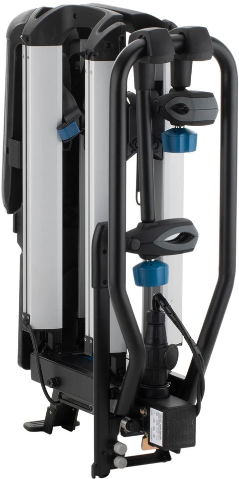 XLC Fahrradträger Azura Xtra LED VC-C05 6 XLC Fahrradträger Azura Xtra LED VC-C05 – Bild 6