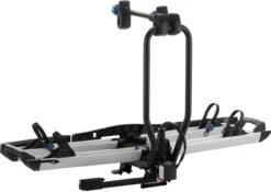 XLC Fahrradträger Azura Xtra LED VC-C05 16 XLC Fahrradträger Azura Xtra LED VC-C05 -Fahrradausrüstung 349064