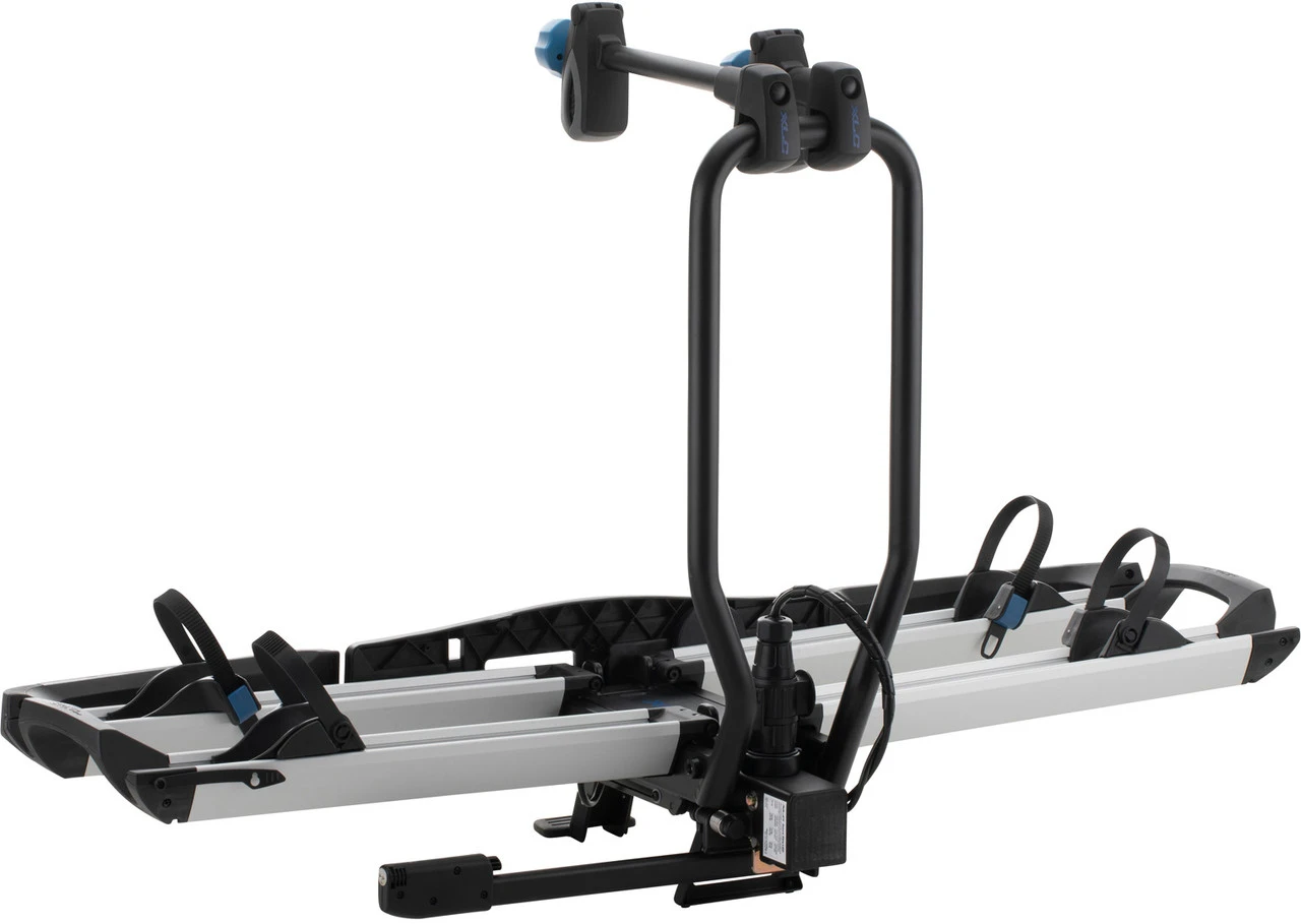 XLC Fahrradträger Azura Xtra LED VC-C05 7 XLC Fahrradträger Azura Xtra LED VC-C05 – Bild 7