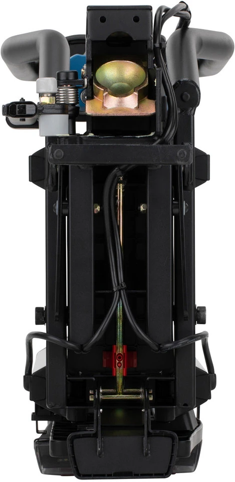 XLC Fahrradträger Azura Xtra LED VC-C05 10 XLC Fahrradträger Azura Xtra LED VC-C05 – Bild 10