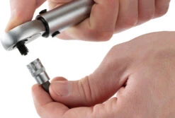 Drehmomentschlüssel-Set 1-25 Nm -Fahrradausrüstung 349140