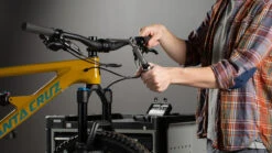 Drehmomentschlüssel-Set 1-25 Nm -Fahrradausrüstung 349141