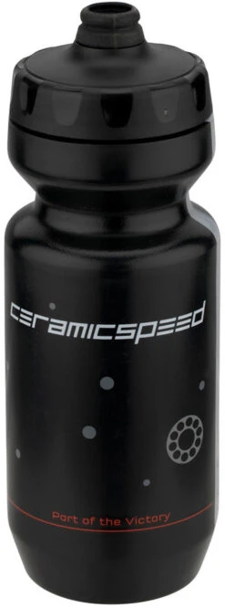 CERAMICSPEED Trinkflasche 500 Ml