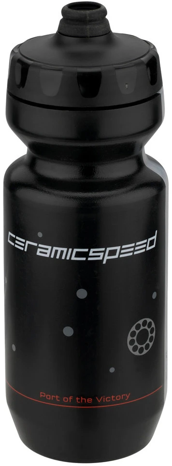 CERAMICSPEED Trinkflasche 500 Ml 1 CERAMICSPEED Trinkflasche 500 Ml