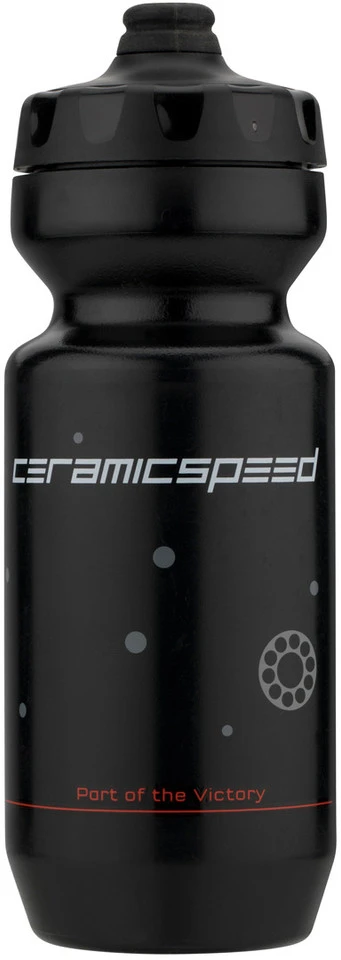 CERAMICSPEED Trinkflasche 500 Ml 2 CERAMICSPEED Trinkflasche 500 Ml – Bild 2