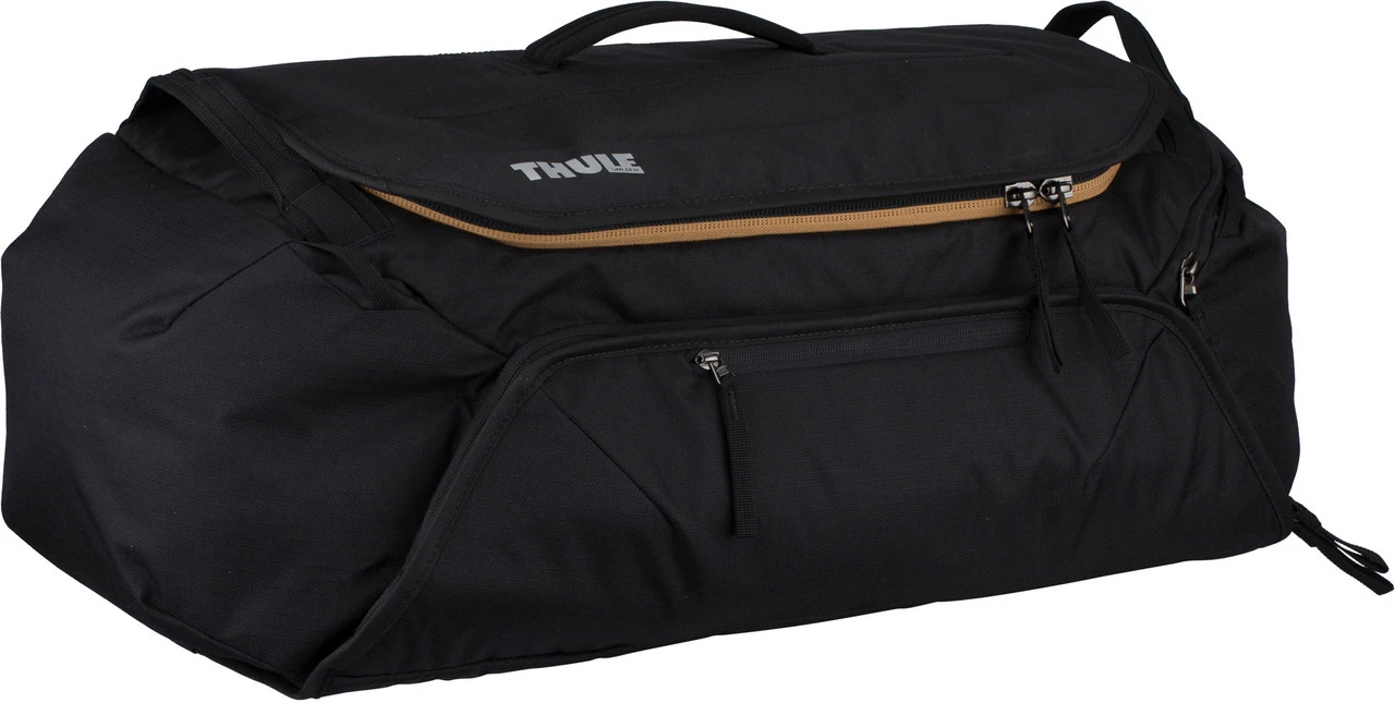 Thule RoundTrip Bike Duffel Tasche 1 Thule RoundTrip Bike Duffel Tasche