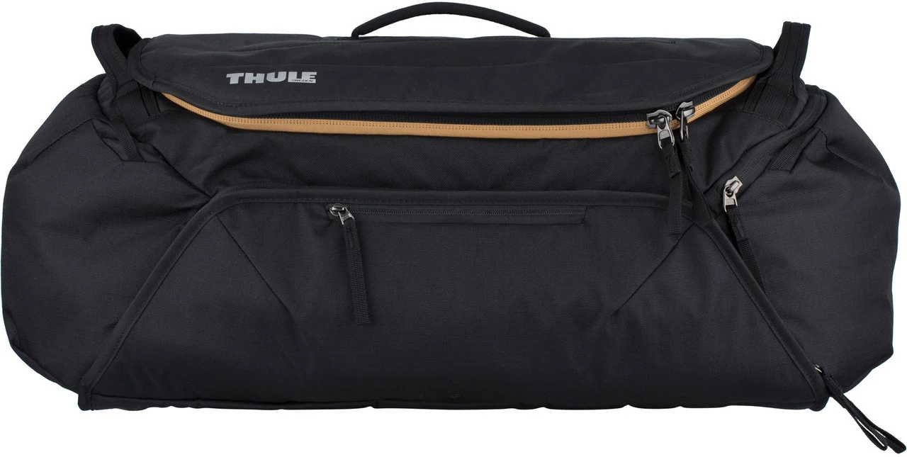 Thule RoundTrip Bike Duffel Tasche 3 Thule RoundTrip Bike Duffel Tasche – Bild 3