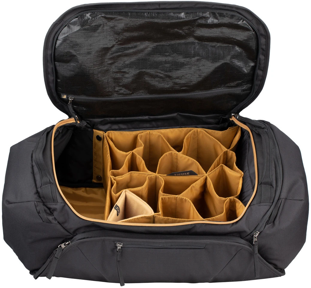 Thule RoundTrip Bike Duffel Tasche 5 Thule RoundTrip Bike Duffel Tasche – Bild 5