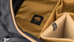 Thule RoundTrip Bike Duffel Tasche 27 Thule RoundTrip Bike Duffel Tasche -Fahrradausrüstung 351151