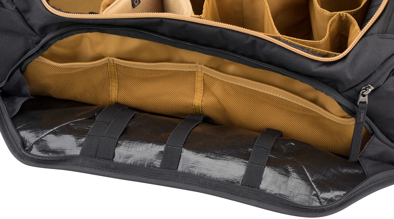 Thule RoundTrip Bike Duffel Tasche 12 Thule RoundTrip Bike Duffel Tasche – Bild 12