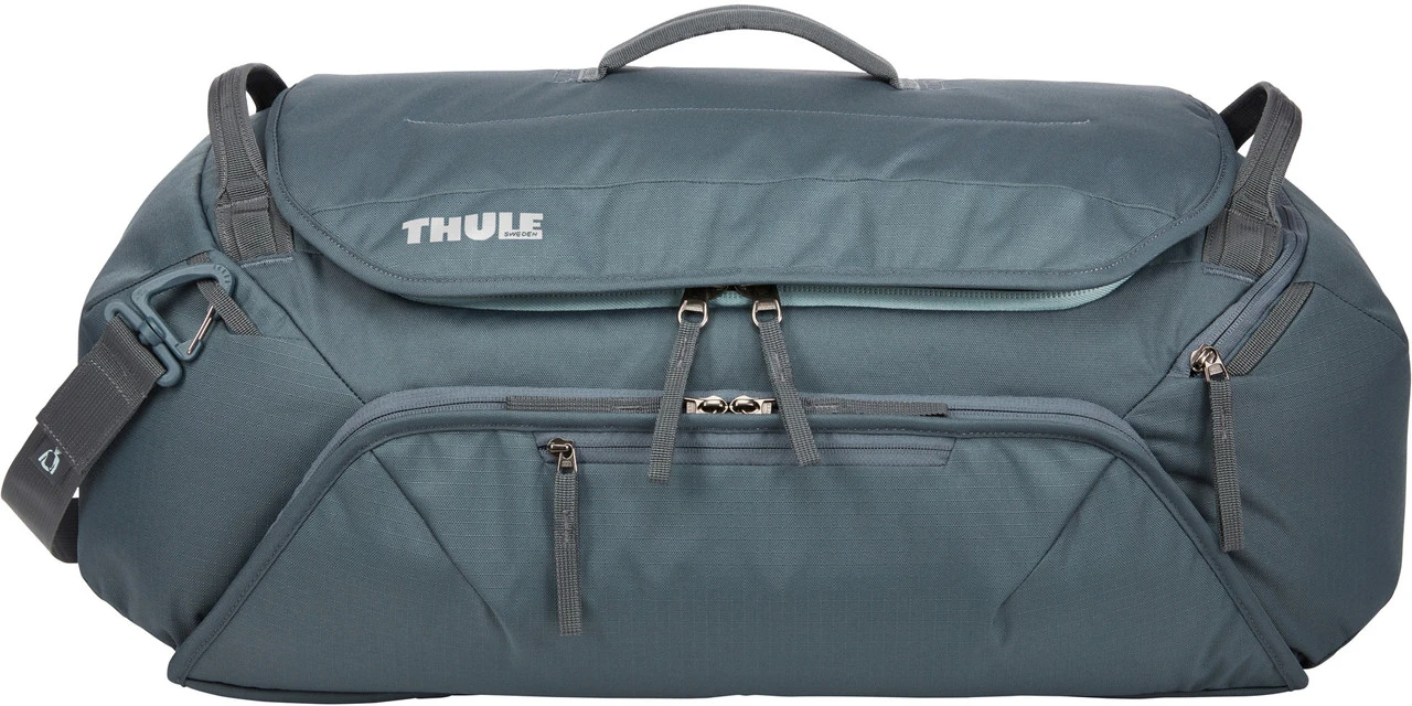 Thule RoundTrip Bike Duffel Tasche 17 Thule RoundTrip Bike Duffel Tasche – Bild 17