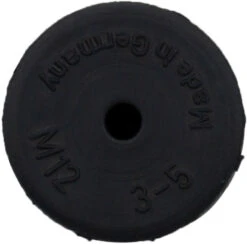 Racktime Gummidämpfer Für Boxit -Fahrradausrüstung 354107