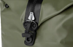 Ortlieb Duffle Reisetasche -Fahrradausrüstung 354417