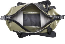 Ortlieb Duffle Reisetasche -Fahrradausrüstung 354419