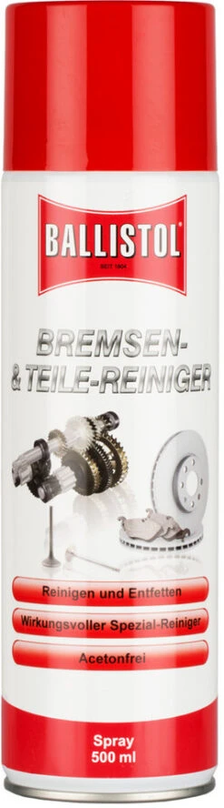 Ballistol Bremsen- Und Teilereiniger